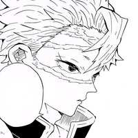 Shinazugawa Sanemi