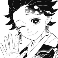 Kamado Tanjiro