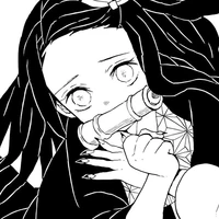 Kamado Nezuko