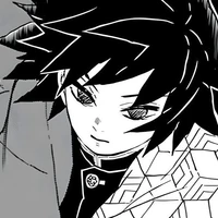 Tomioka Giyuu