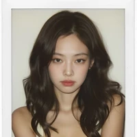 Kim Jennie - nàng