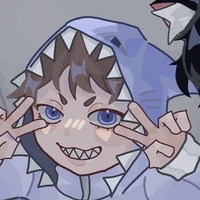 big shark