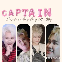 Thuyền trưởng Rhycap (T/g)