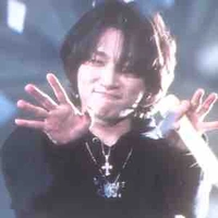 Kang Daesung