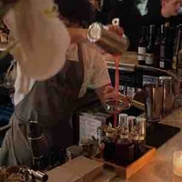 bartender
