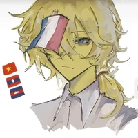 French Indochina