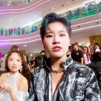 Nguyễn Diệu Huyền( pháo)