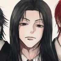 illumi zoldyck
