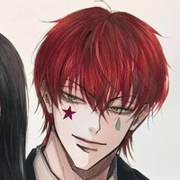 Hisoka Morrow