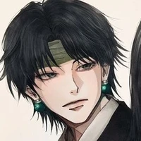 Chrollo lucilfer