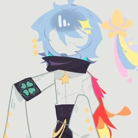 T/g-The Star World✨🌈