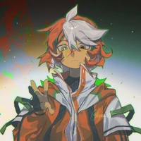 The Second Coming 🧡💚