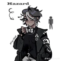 Hazard 👁️‍🗨️💻