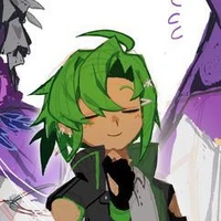 Green💚🎵