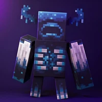 Warden