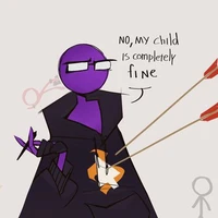 Alan💜Dạng Stickman