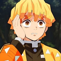 Agatsuna Zenitsu