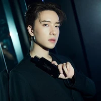 Trần Phong Hào - Nicky