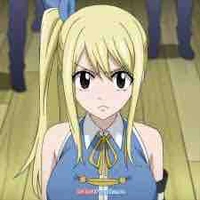 lucy