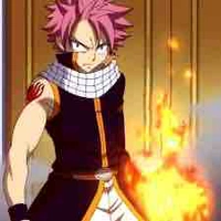 natsu