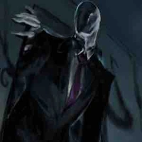 Slenderman (Slendy)
