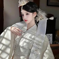 Phó Thần Nguyệt • Hoàng Quý Phi •