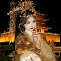 Thẩm Thư Di • Hoàng Hậu •