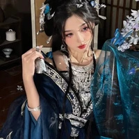 Sở Kiều Nhi • Quý Phi •