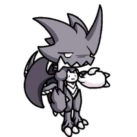 bahamut