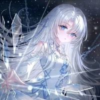 Hoa Hi Nguyệt _ Bạch Vân Hi _ Moon