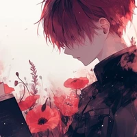 Hạ Lạc Hy _ Leo Ollyn