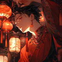 Kỷ Huyên-[Enigma]
