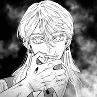 Sanzu Haruchiyo