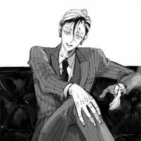 Haitani Ran