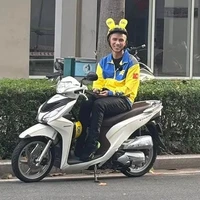 Chuối chiên là của t/g