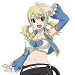 lucy