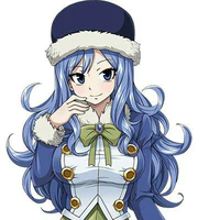 juvia