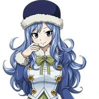 juvia