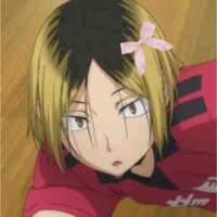Kozume Kenma