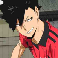 Kuroo Tetsurou