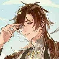 Trương Phong Hàm -papi em