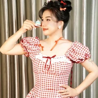 Nguyễn Trần Diễm Thúy - vịt tí hon