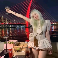 Hứa Ngọc Ngân - Yummie