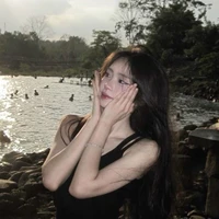 Hoàng Thùy Dương_Mẹ Duy và Cap