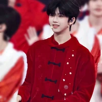 Trương Hàm Thụy_Em