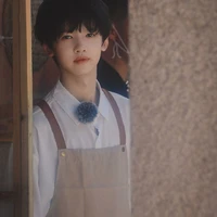 Trương Dịch Nhiên_Cậu¹