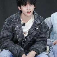 Dương Hàm Bác_Hắn³