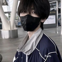 Tả Kì Hàm_Hắn²