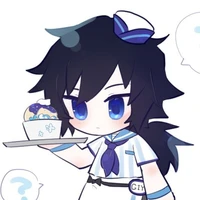 Tomioka Giyuu