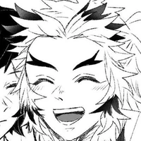 Kyojuro Rengoku